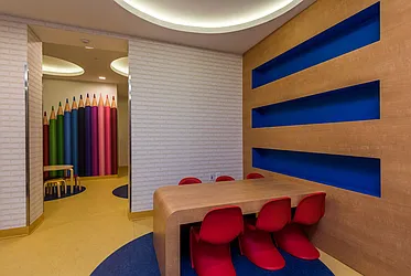 Rented by Nooklyn NYC LLC