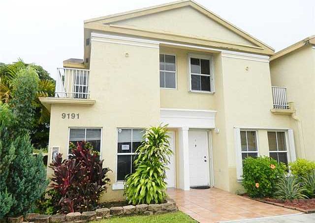 1st image of 9191 Fontainebleau Blvd #301