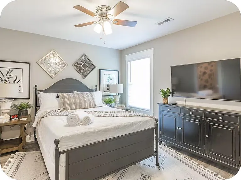 501 W Varnell Rd — Photo 7