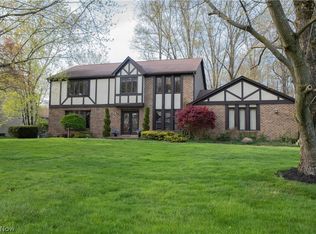 3656 Tippecanoe Pl, Canfield, OH