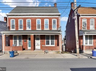 1433 W King St, York, PA 17404