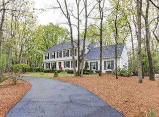10 Taisley Ct, Medford, NJ 08055