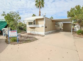 200 E Ivanhoe St LOT 26, Chandler, AZ 85225