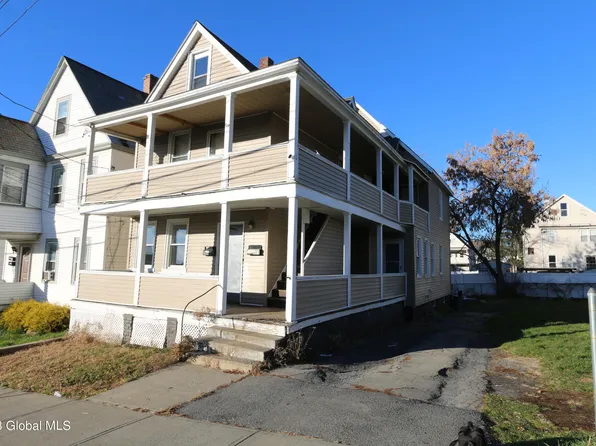 603 Seneca Street, Schenectady, NY 12308