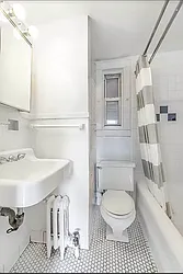 Rented by The Agency