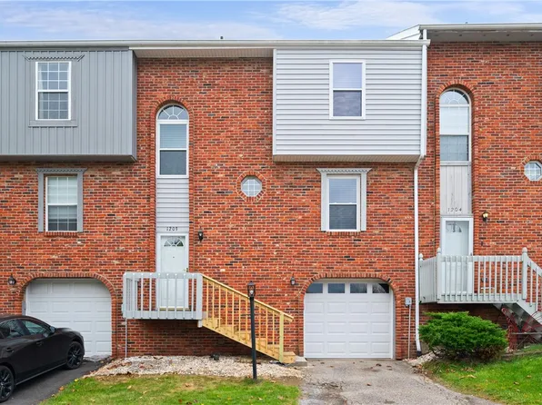 1203 Timber Trl, Imperial, PA 15126