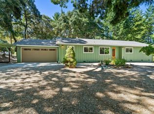 240 Candy Ln, Bonny Doon, CA 95060