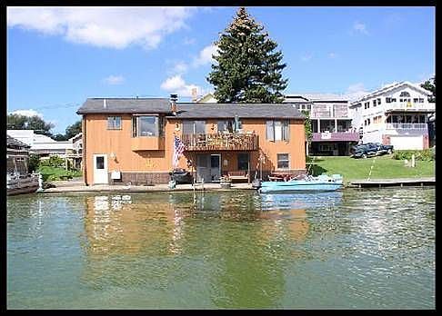 10371 1/2 Main St. Findley Lake, NY