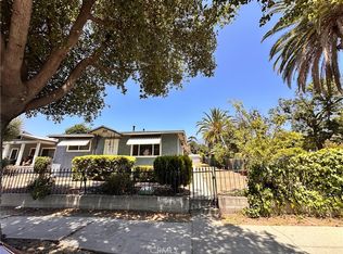 215 E Walnut Ave, Monrovia, CA 91016