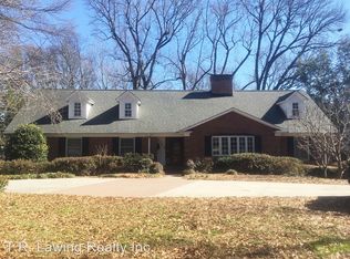 2727 Inverness Rd, Charlotte, NC 28209