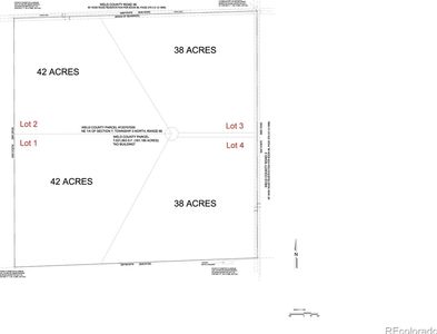 County Road 36 and Weld County Road 3 Lot 2, Mead, CO, 80542
