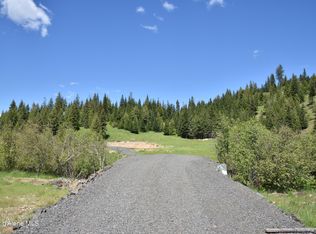 Nna Carpenter Creek Rd Lot 1, Fernwood, ID 83830
