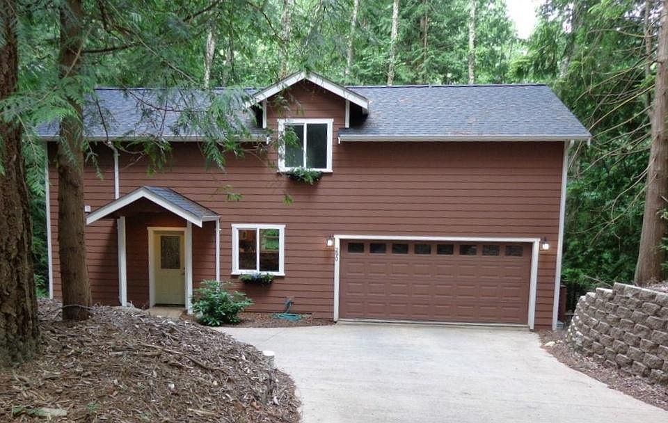 290 Sudden Valley Dr Bellingham, WA, 98229 Apartments for Rent Zillow