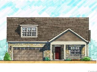 1212 Avalon Pl #38, Stallings, NC 28104