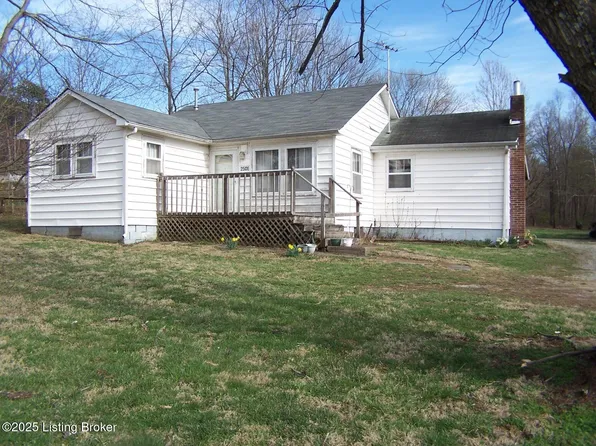 2506 Granger Rd, Fairdale, KY 40118
