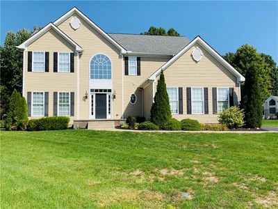 3474 Tuscarora Dr, New Castle, PA, 16105