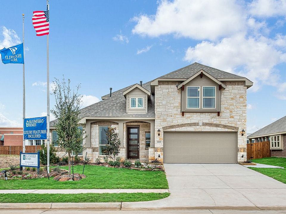 Hunters Ridge Carolina IV Model