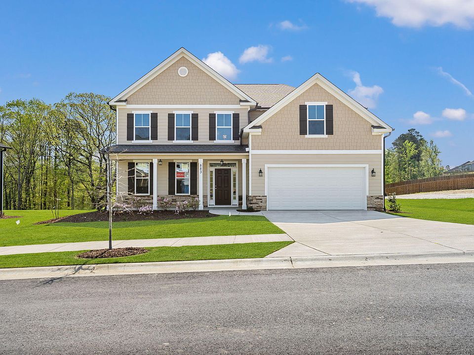 1st image of 883 Lillian Park Drive