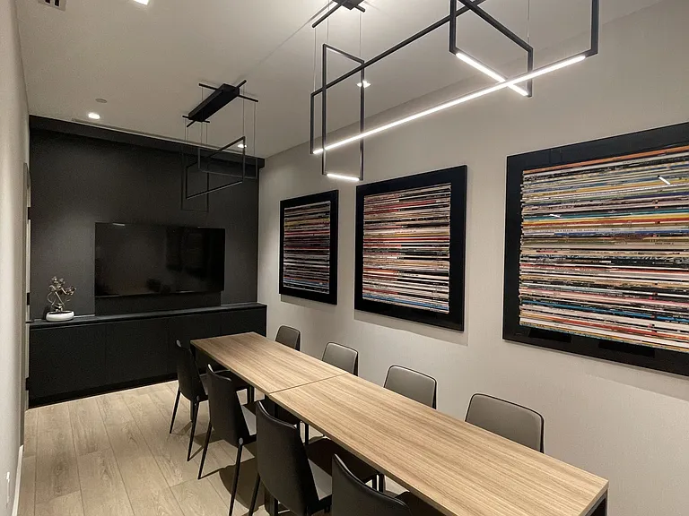 609 Sherbourne St #4402 — Photo 36
