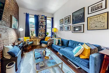 Rented by Bond New York