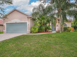 158 NW Carmelite St, Port Saint Lucie, FL 34983