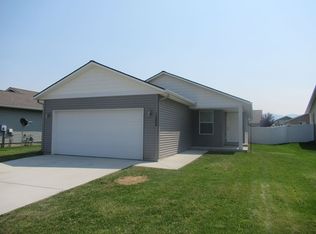 12086 W Renshaw Ave, Post Falls, ID 83854