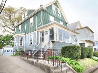 49 Metropolitan Ave, Roslindale, MA 02131