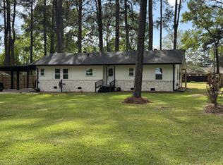 1203 Field Lark Ln NE, Brookhaven, MS 39601