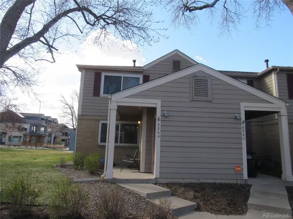 6964 E 1st Place, Denver, CO 80220