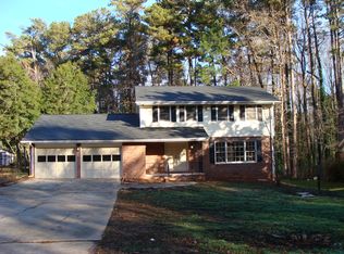 4602 Central Dr, Stone Mountain, GA 30083