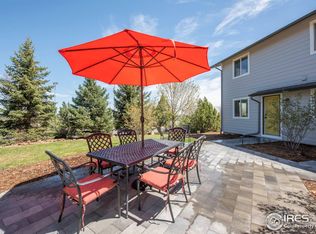 1256 Kinnikinnick Ct, Longmont, CO 80504