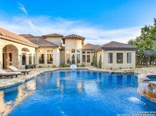 11215 Caliza Blf, Boerne, TX 78006