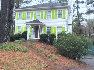 2015 Hunt Crossing Ct, Lawrenceville, GA