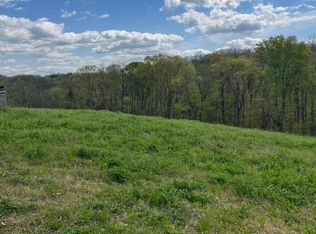 Mountain View Church Rd, Jefferson City, TN 37760