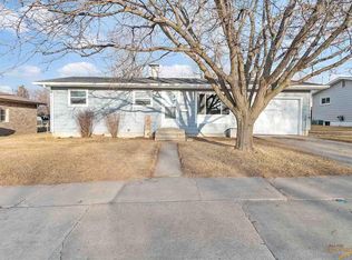 1817 7th Ave, Belle Fourche, SD 57717