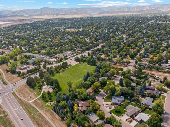 7346 S Platte Canyon Drive, Littleton, CO 80128