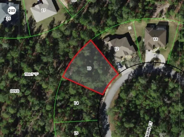 15 Alyssum Ct, Homosassa, FL 34446