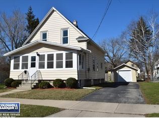 901 N Fair St, Appleton, WI 54911