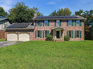 10 Sabina Ct, Hanahan, SC 29410