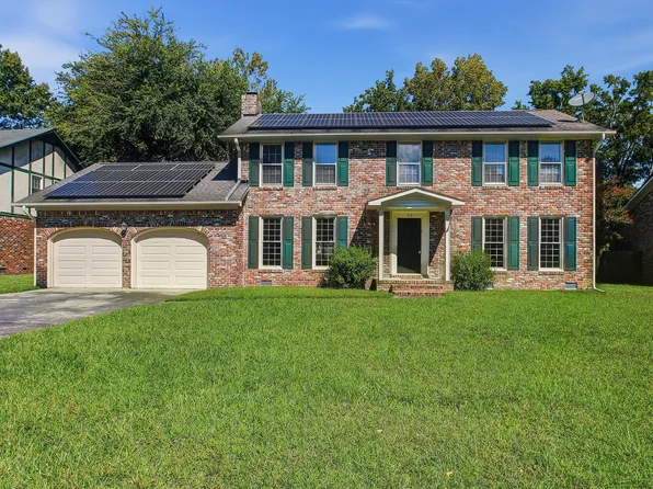 10 Sabina Ct, Hanahan, SC 29410