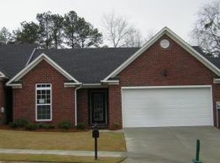 2705 Devereux Dr, Augusta, GA 30919