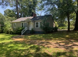 133 White Oak Rd, Spartanburg, SC 29301