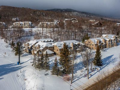 81 Daybreak Drive #I 103, Ludlow, VT, 05149