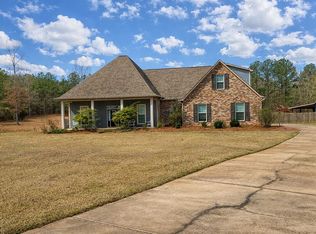 154 Saddle Ridge Dr, Florence, MS 39073