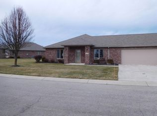 302 Independence Pkwy, Hartford City, IN 47348