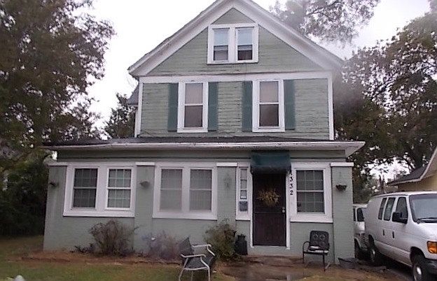 Property Front View