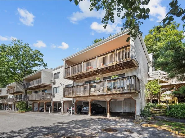 21 Hillside Terrace #A, White Plains, NY 10601