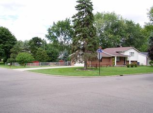 2582 Deake Ave, Ann Arbor, MI 48108