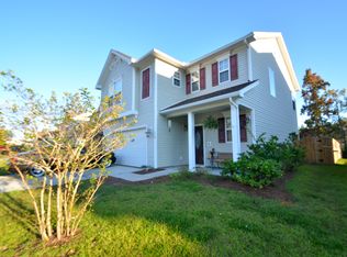 119 Kimberton Ave, Moncks Corner, SC 29461