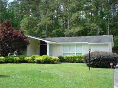 402 E Oliver St, Whiteville, NC, 28472